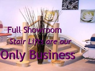 Stannah Stairlifts Thornton | Mountain West Stairlifts