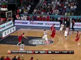 Game of the Week Highlights, Final: CSKA Moscow-Olympiacos