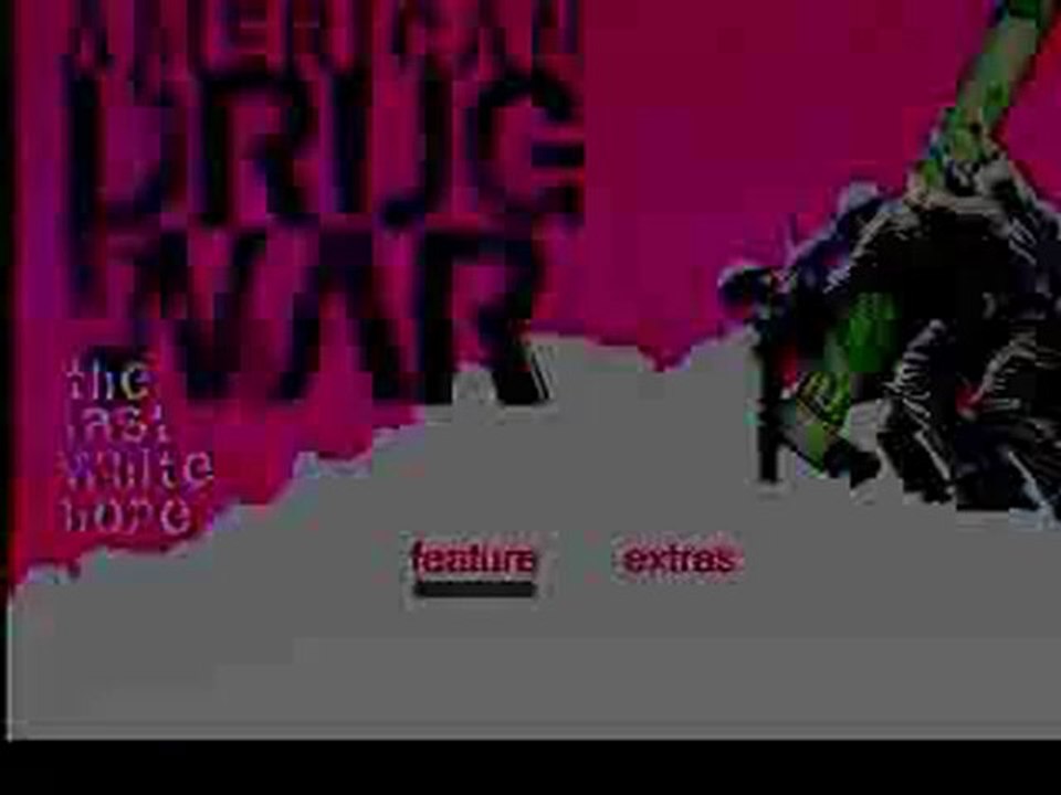 THIRD ALEX JONES LIVE SHOW! (ALEX JONES - LIVE - WEDNESDAY, APRIL 9, 2008) PART 2