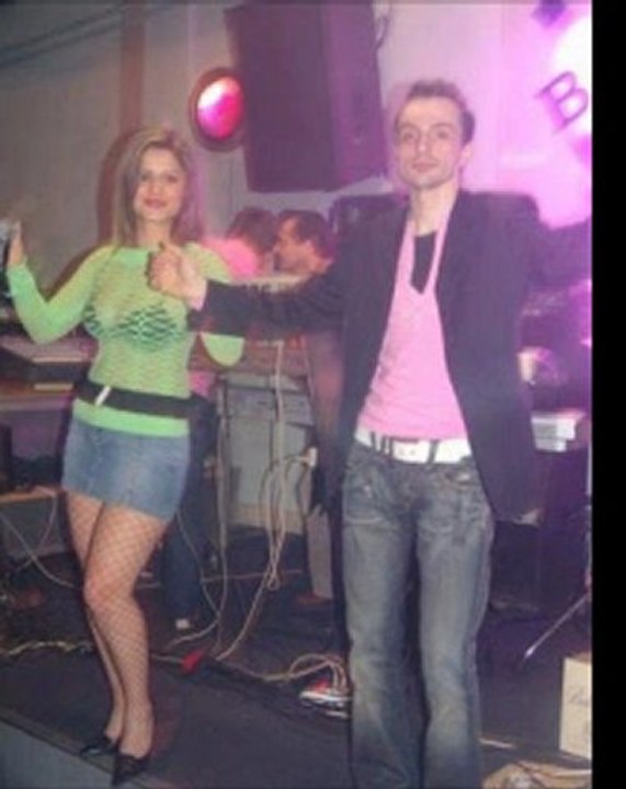 Shkurte Gashi - Duli Tallava ne Boleros 2012