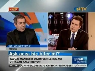 Aşk Acısına Çare Var Mı?