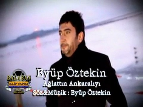 Eyüp Öztekin - Ağlattın Ankaralıyı Vefasız