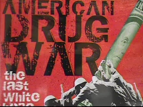 ALEX JONES LIVE SHOW WEEK ONE (ALEX JONES - LIVE - FRIDAY, APRIL 11, 2008) PART 2