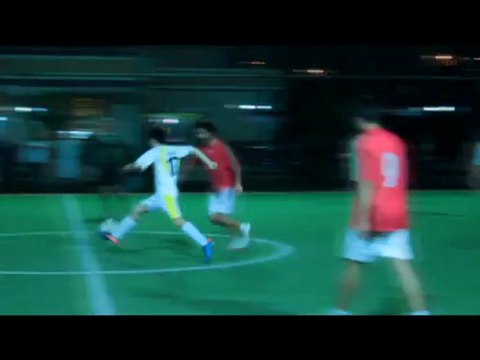 13.05.2012 GÜRSOY METAL- ESENLER GENCLİK