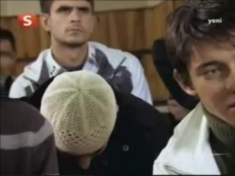 NERDESiN SiiRi FARKLI BOYUT 3CÜ BÖLÜMDEN