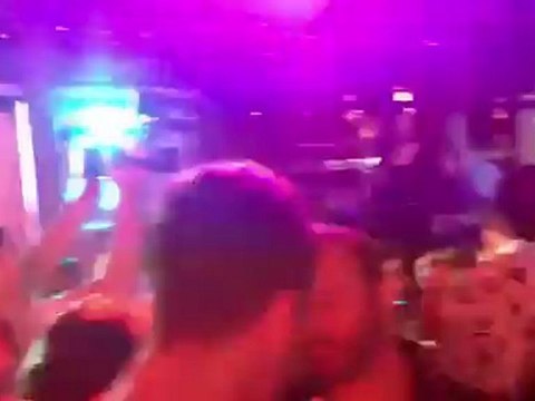 Άφιξη αποστολής Ολυμπιακού στο club - Part1