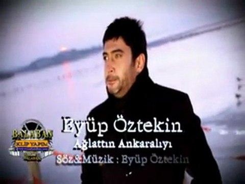 Eyüp Öztekin - Ağlattın Ankaralıyı Vefasız