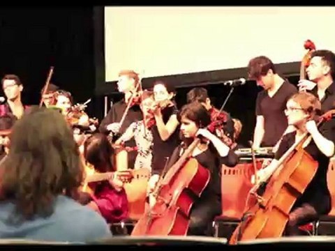 Carolina + Hiram Sevilla en SXSW