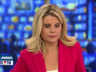 Les évadés de la prison d'Arlon ont été interpellés à Jumet cette nuit. - Sujet par sujet - RTL Vidéos