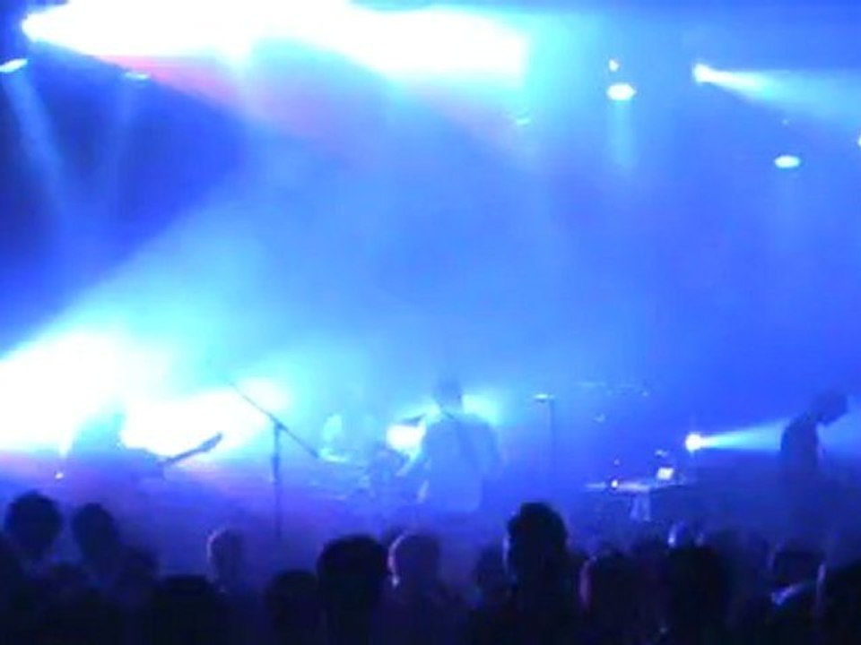 Death In Vegas LIVE,Support act, TENDTS LIVE,PRINCIPAL CLUB THEATER,13.05.12 Θεσσαλονίκη