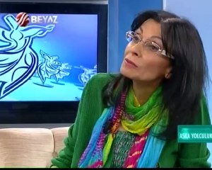 Aşka Yolculuk 14.05.2012 2. Kısım