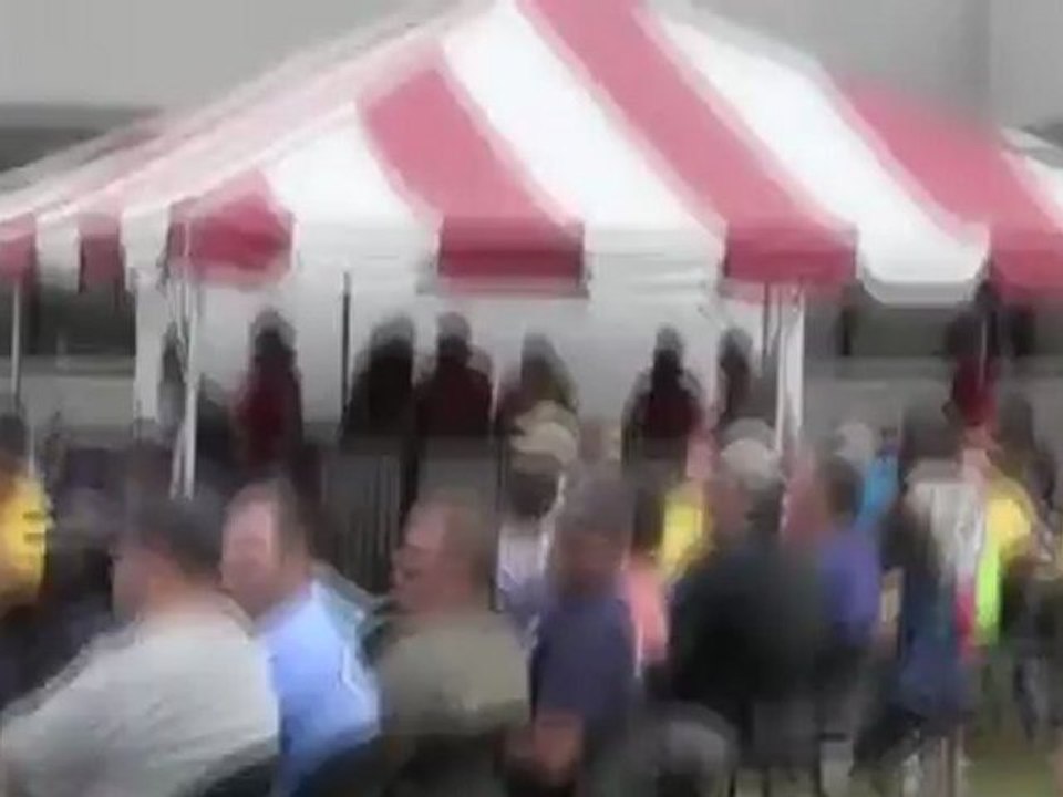 Backwoods Dealer Smokin Stacks in Waynesboro Ga