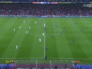 Barcelona.vs.Real.Madrid.720p HD 35 тур 2 тайм