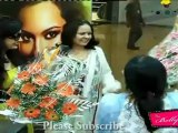 LAUNCH OF D'DAMAS MOTHERS DAY COLLECTION WITH YUVIKA CHAUDHARY 09.mp4