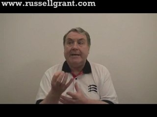 RussellGrant.com Video Horoscope Virgo May Monday 14th