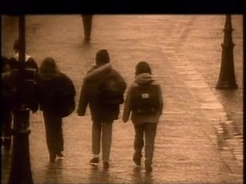 Gérard Lenorman - Michèle