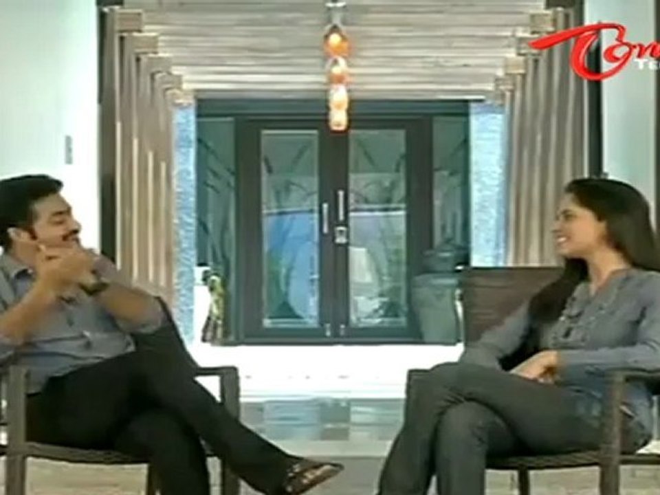 Chit chat with Junior NTR - 03