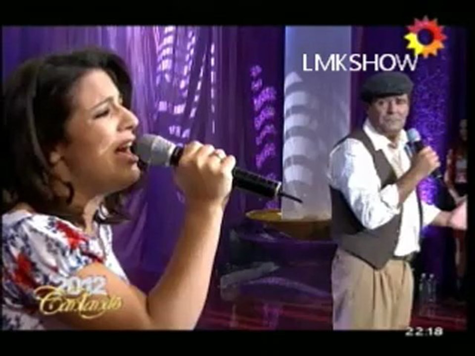 CHIQUI CANTANDO