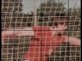 Wolfgang Schmidt Discus Athletic Training