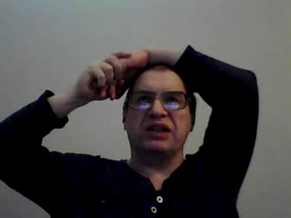 Видеообращение Сергея Мавроди 14 Мая.