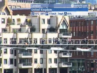 Stuttgart - Germany, Barcelona - Spain, London - United Kingdom, Niagara Falls - Canada, Amsterdam - Netherlands, Agadir - Morocco, Vienna - Austria