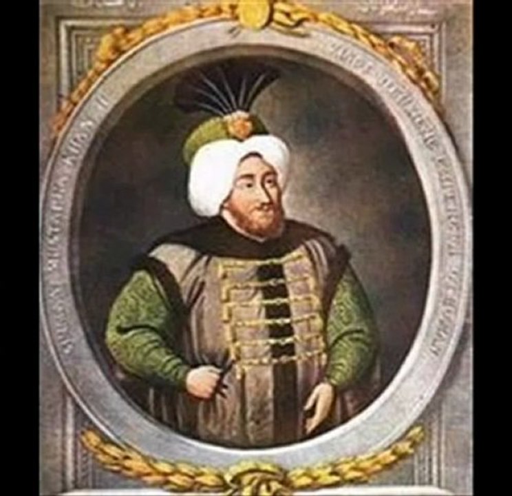 Osmanlı Slayt - YouTube