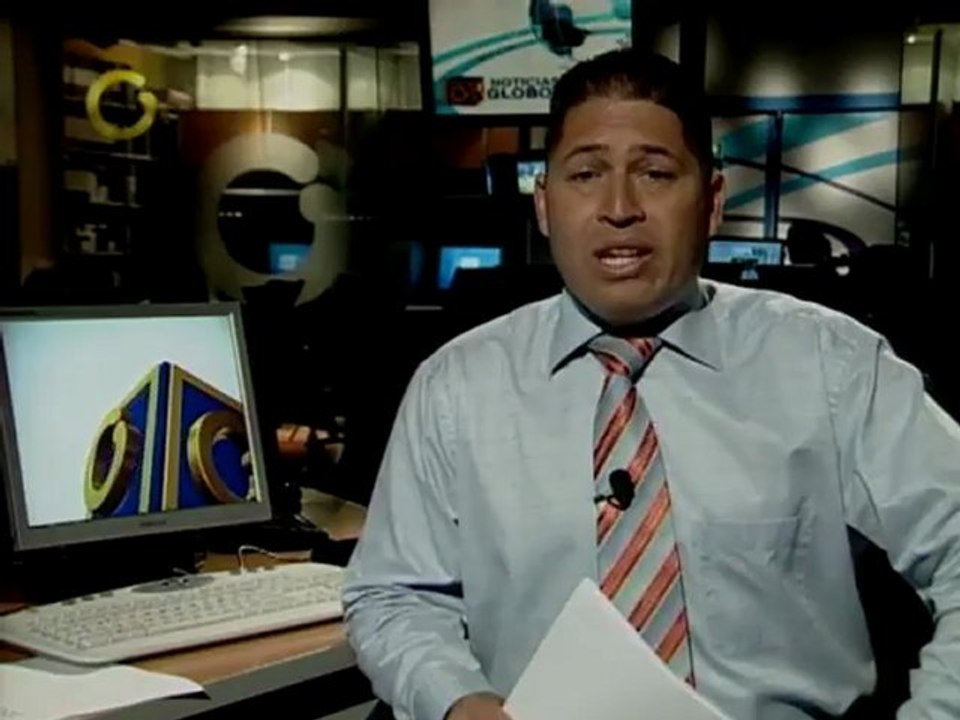 Bruno Burger: "Es el día más feliz de mi vida al transmitir el triunfo de Pastor Maldonado”