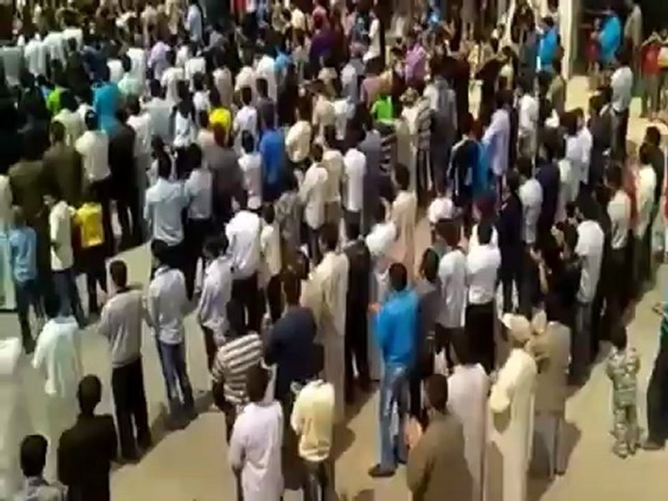 Syria فري برس إدلب ـ معرة حرمة ـ صباحية الأحد تكرمة لأرواح الشهداء 13ـ5ـ2012 Idlib