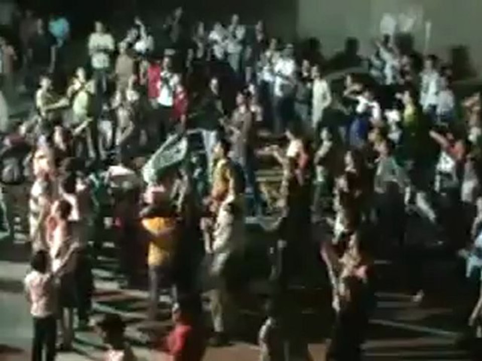 Syria فري برس حماة المحتلة باب قبلي  مسائية الاحرار 13   5   2012 ج5 Hama