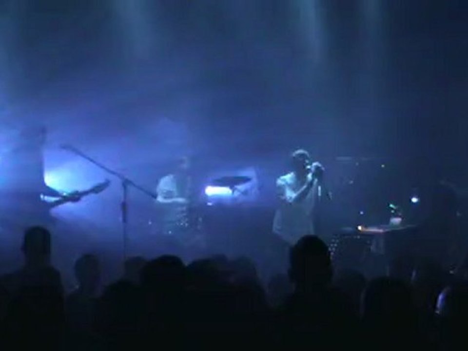 Death In Vegas LIVE,,PRINCIPAL CLUB THEATER,13.05.12 Θεσσαλονίκη