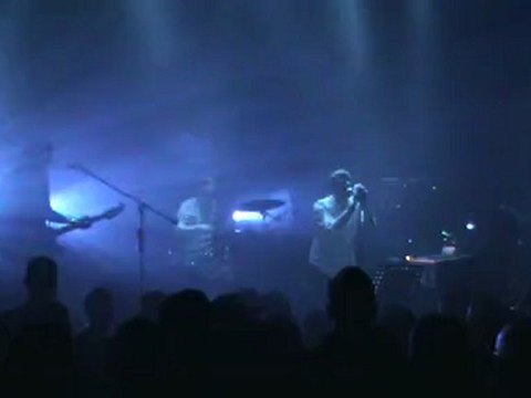 Death In Vegas LIVE,,PRINCIPAL CLUB THEATER,13.05.12 Θεσσαλονίκη