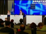 NATO Secretary General Monthly Press Conference Global News