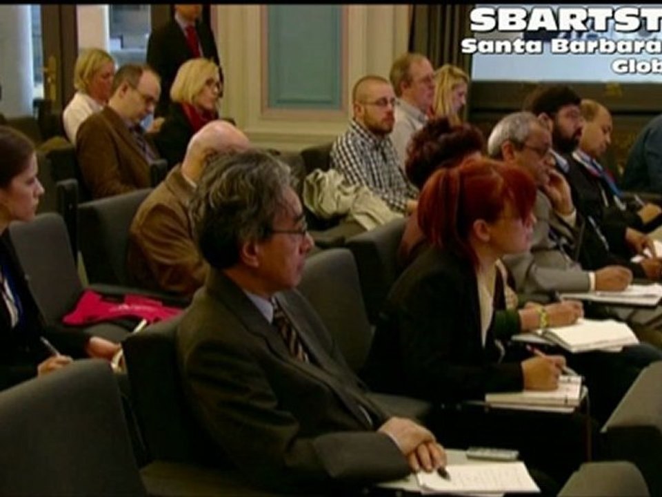 NATO Secretary General Monthly Press Conference Global News