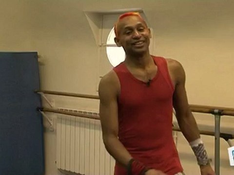 Sports Loisirs : Hip-hop : le scooby doo