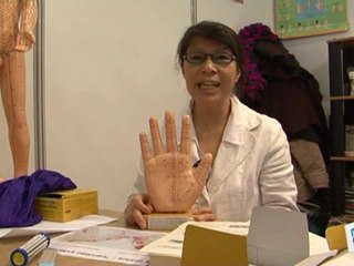 Santé Bien-être : Acupuncture des mains ou manuthérapie coréenne
