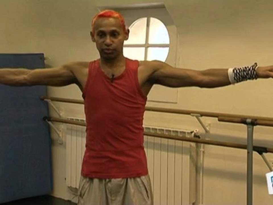 Sports Loisirs : Hip-hop : la vague