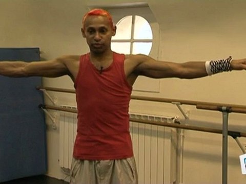 Sports Loisirs : Hip-hop : la vague