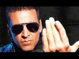Akshay Kumar Bags Rs 50 Cr For An Ad Contract !
