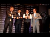 SRK Launches Tag Heuer Carrera Monaco GP Limited Edition Watch