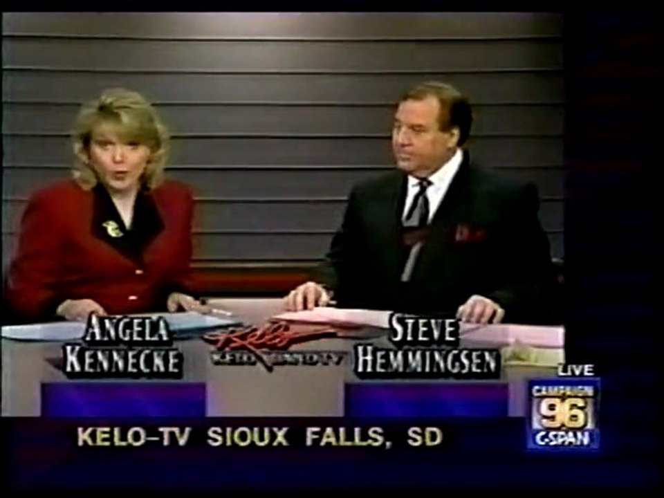 Various TV Newscast Opens, Promos, and Station IDs, Part 14