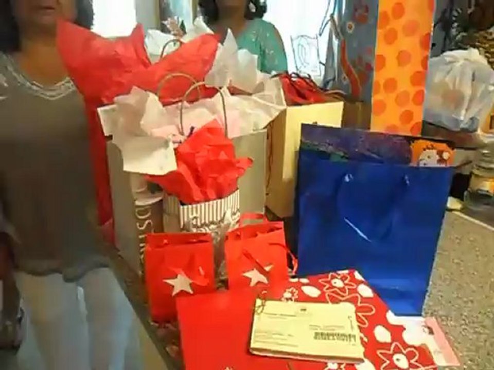 Dia  de la Madre  2012  ( Parte 1 )