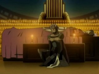 [aarinfantasy] KouSango- 14