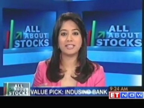 All about stocks - Sharmila's growth value picks