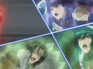 [aarinfantasy] KouSango - 22