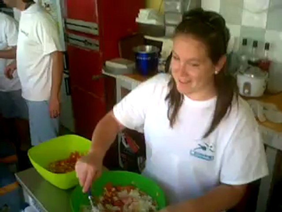 11H dimanche matin 1/4 de finale FBS, beach forme+baby beach = beach family  matin