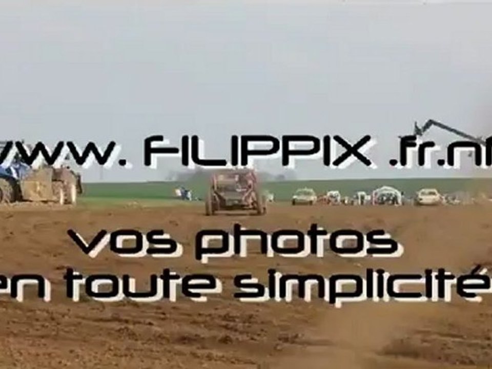 AUTOCROSS MARQUAIN 2012