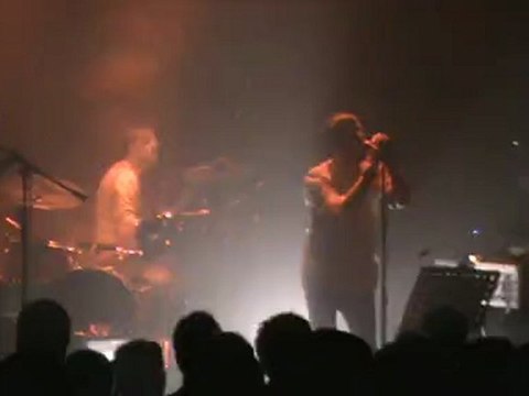 Death In Vegas LIVE,,PRINCIPAL CLUB THEATER,13.05.12 Θεσσαλονίκη