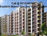 Kashish Manor One 9810309288 Sec 111 Gurgaon