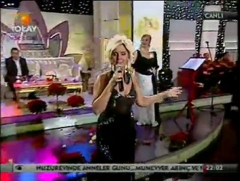 Ayşe İnak Ekiz-Oyun Bitti