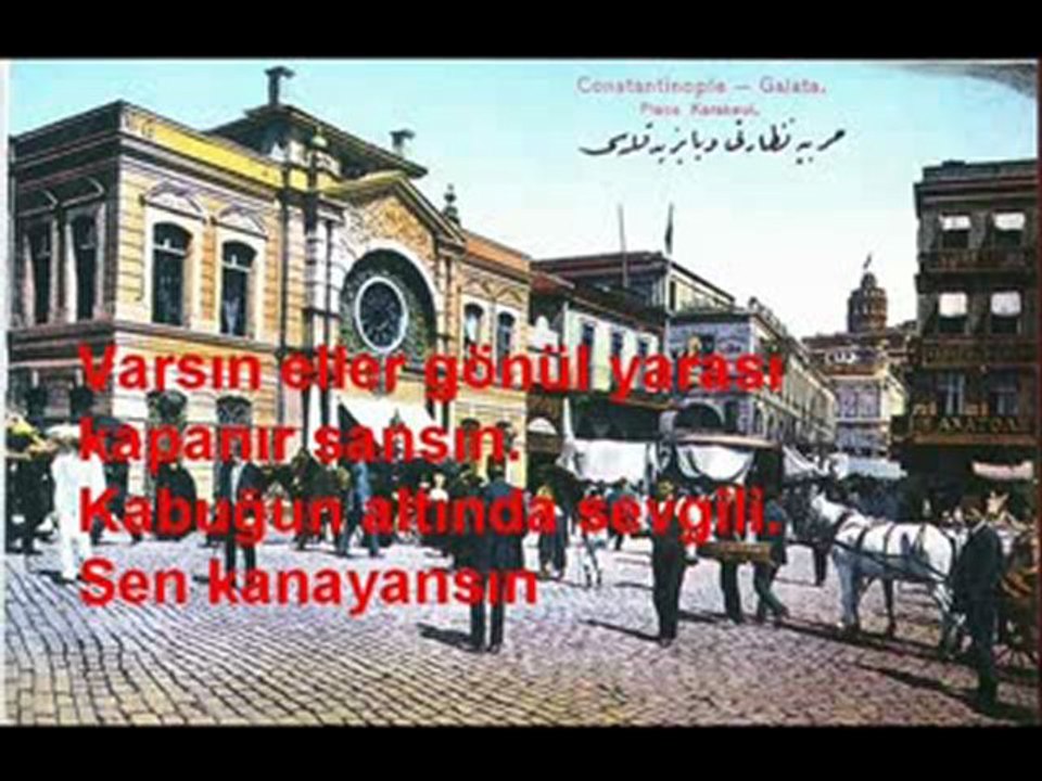 Hatırla Sevgili